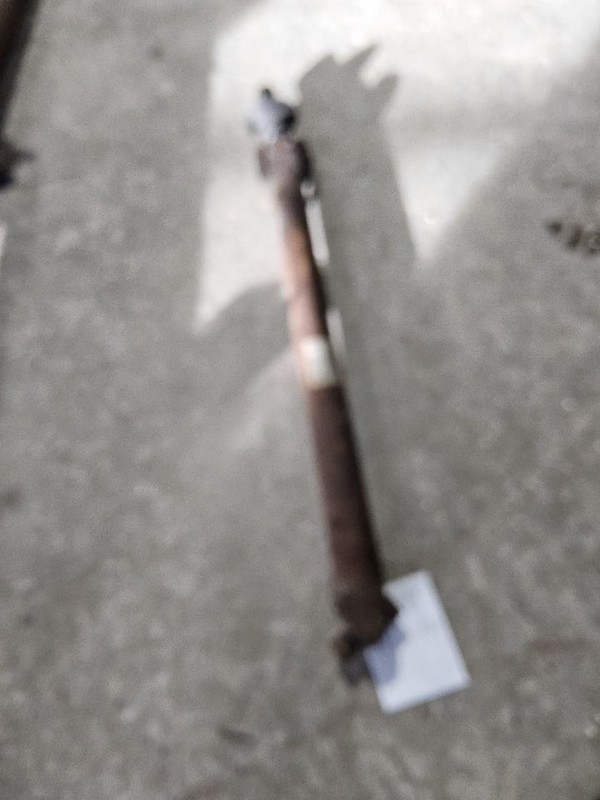Front Drive Shaft Fits 00-13 SUBURBAN 2500 3404332