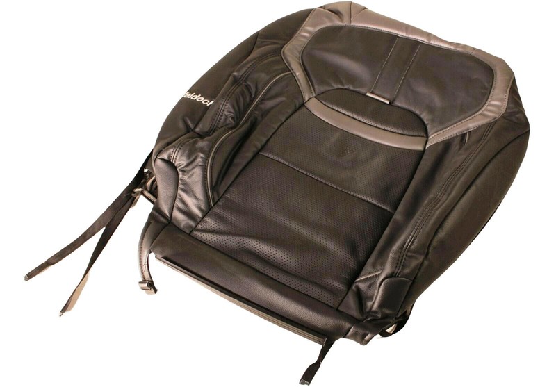 18-20 Ford F150 Waldoch Front Passenger Seat Cover Aftermarket
