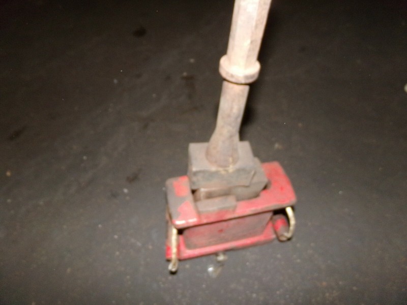 Forsight Products Inc. Part Number: 5013110 *FREE SHIPPING*