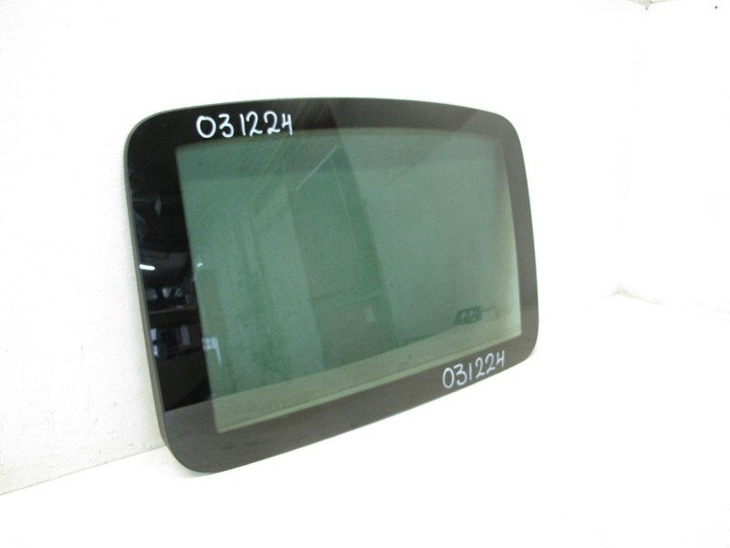 11-16 BMW F10 528i 535i 550i M5 SEDAN SUN ROOF MOON SUNROOF GLASS OEM 031224