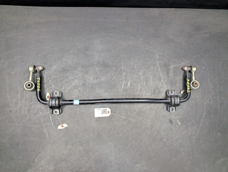 Rear Sway Stabilizer Bar 2020 Toyota RAV4 48812-0R050 2019 2021 2022 2023 2024