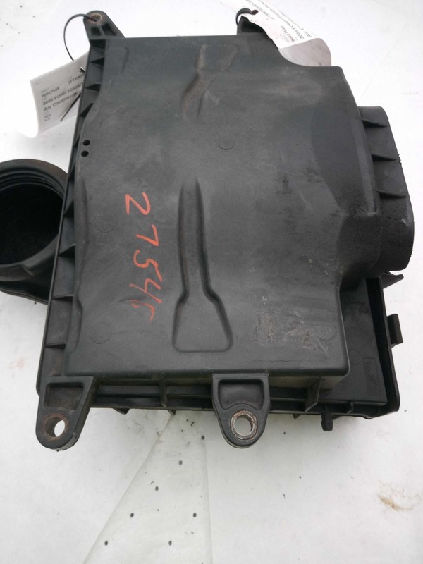 2005 Ford F250SD Pickup Air Cleaner Assembly OEM 5L1Z9661AA 245K Miles