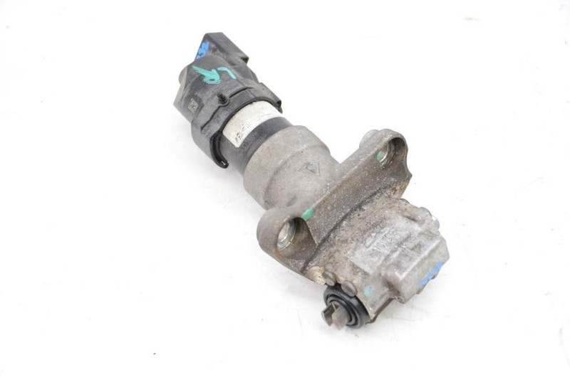 2013-2016 Porsche Boxster S Driver Left Rear Electronic Parking Brake Solenoid