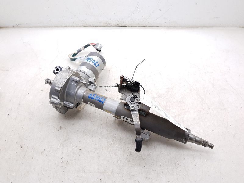 12-16 TOYOTA PRIUS TWO FWD AT STEERING COLUMN ASSEMBLY