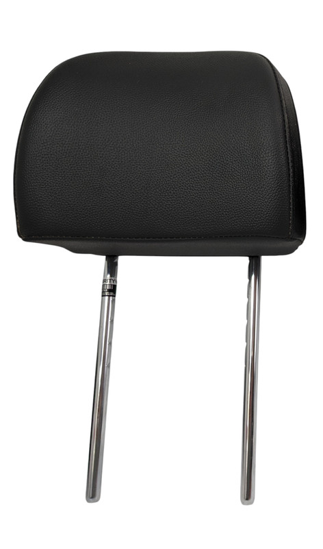 2020-2024 Hyundai Palisade Front Left OR Right Headrest Leather Black Head OEM