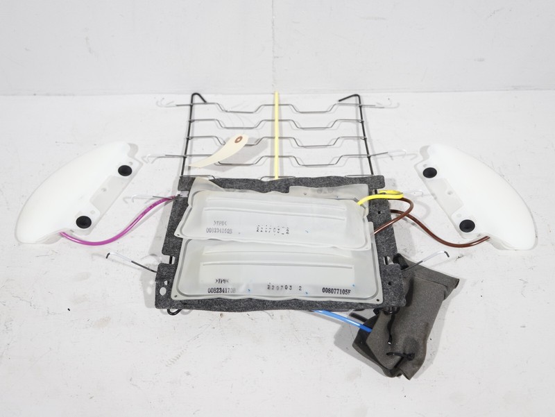 BMW F44 228 M235 Front-Left Driver Seat Lumbar OEM 2020-2024