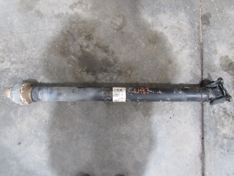 19 20 21 22 23 24 DODGE RAM 1500 STYLE NEW FRONT DRIVE SHAFT ( 6 LUG WHEEL )5.7L
