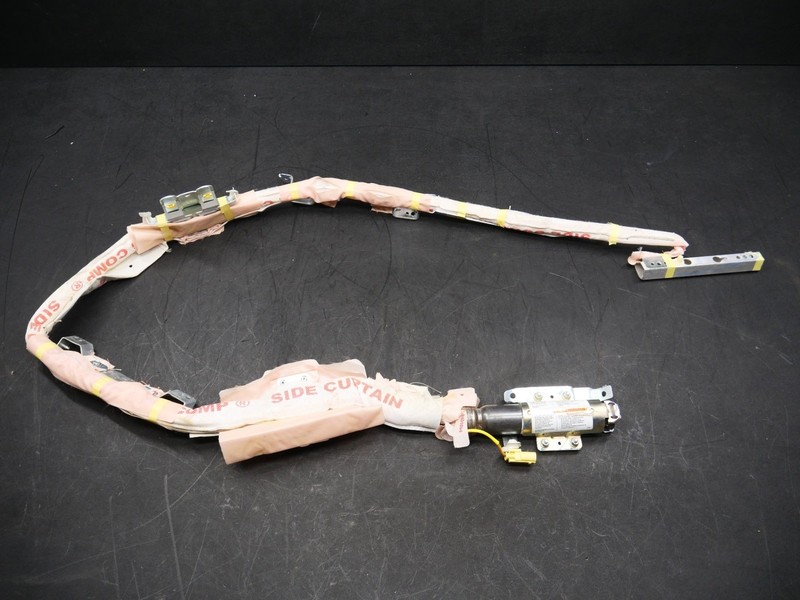 2007-2008 Acura TL Type S Right Curtain Airbag Passenger SRS 78870SEPA92