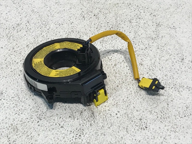 01-06 KIA OPTIMA STEERING WHEEL CLOCK SWITCH OEM