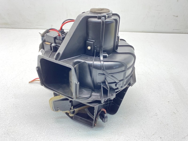 BMW F01 F02 F10 F12 F13 AC Air Condition Heater Blower Motor Assembly Unit OEM ✅