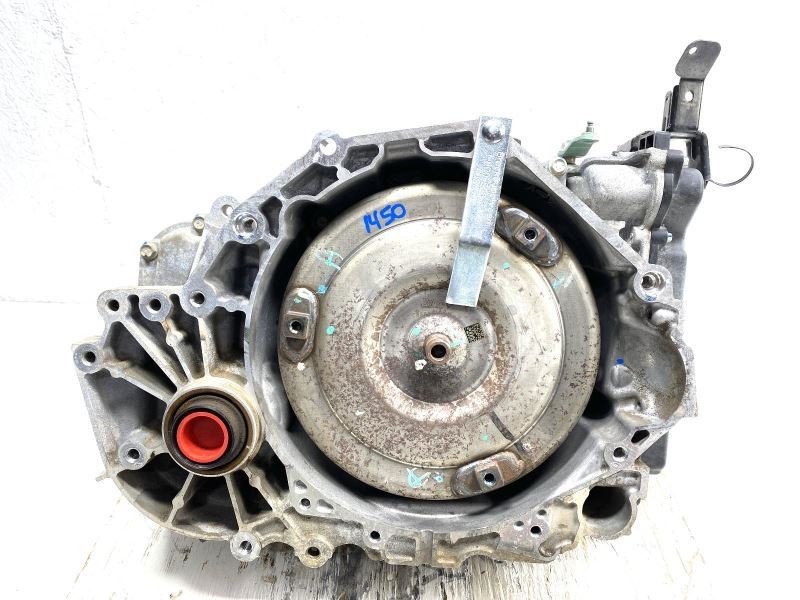 Automatic Transmission 24264753 Option Code MH8 Fits 2012 Buick Regal 80234