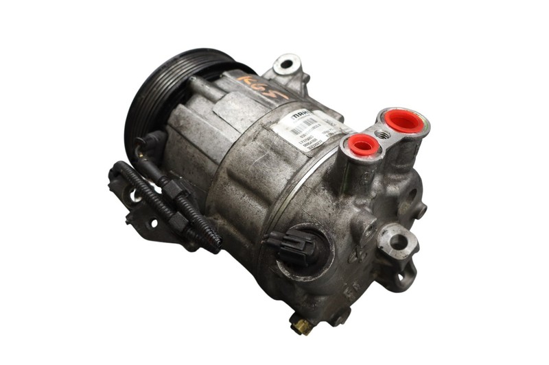 14-19 Maserati Ghibli AC A/C Air Conditioning Compressor Pump 35232027F OEM