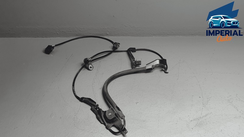 TOYOTA RAV4 FRONT RIGHT PASSENGER SIDE WHEEL SPEED ABS SENSOR OEM 2019 - 2025
