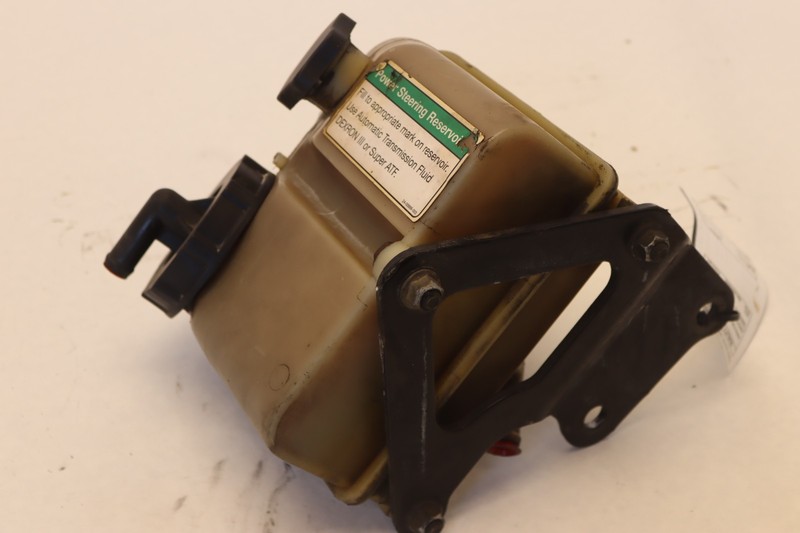2008-2017 FREIGHTLINER CASCADIA 125 POWER STEERING RESERVOIR TANK BOTTLE OEM