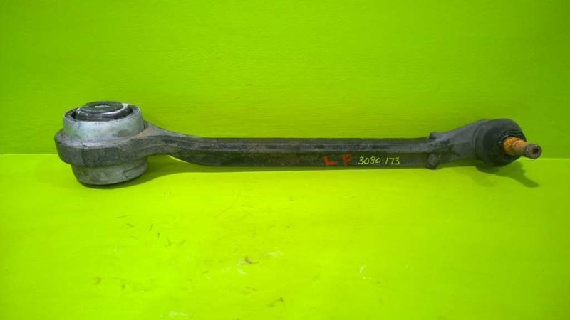 15-22 CHALLENGER DRIVER LEFT FRONT FORWARD UPPER CONTROL ARM 3080-173