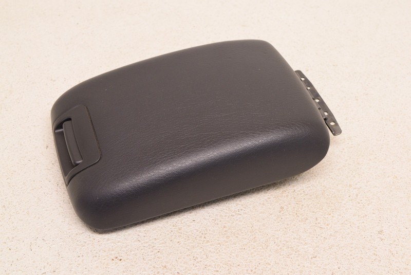 Subaru WRX STI Extendable Center Console Armrest Genuine Impreza Oem 2008-2021