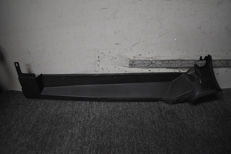 2018-2020 AUDI Q5 PREMIUM RIGHT COVER INNER SHIELD FACTORY OEM