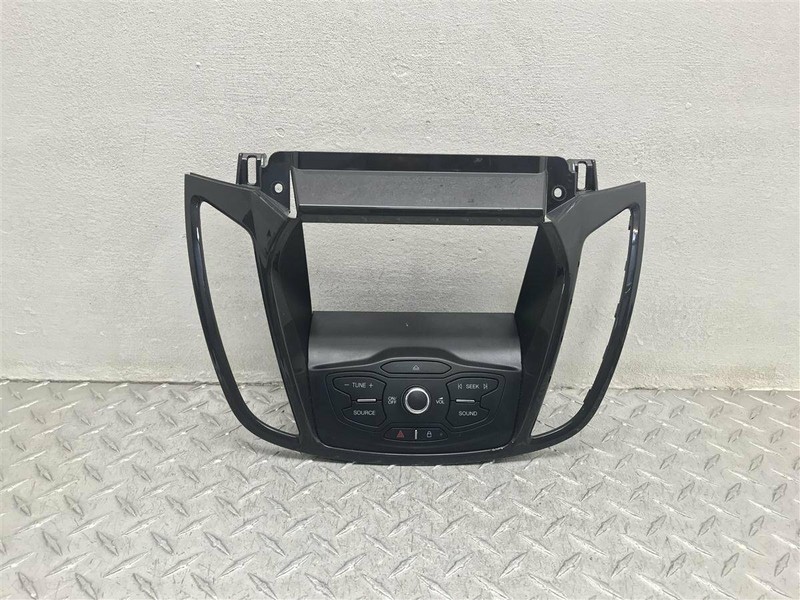 13 14 15 FORD ESCAPE CONTROL PANEL OEM 638-04005