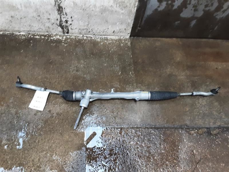 Steering Gear/Rack Power Rack And Pinion Fits 18-20 C-HR 3254662