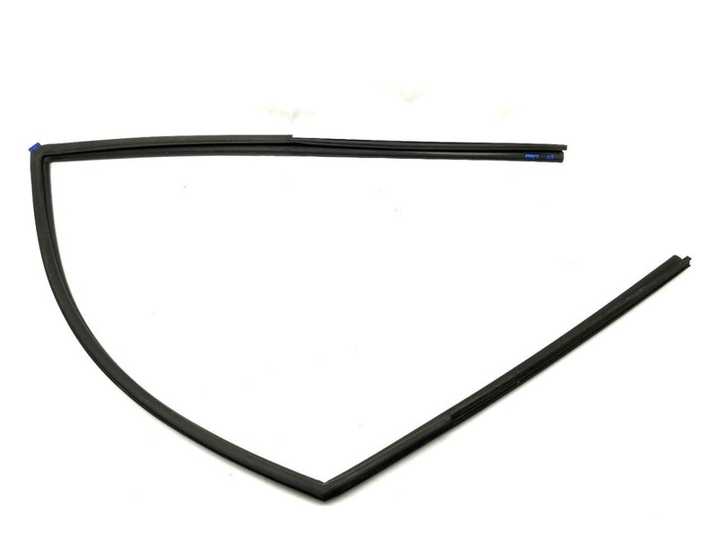 Left Front Door Window Glass Run Channel Seal Fits 2003-2009 Kia Sorento 87878