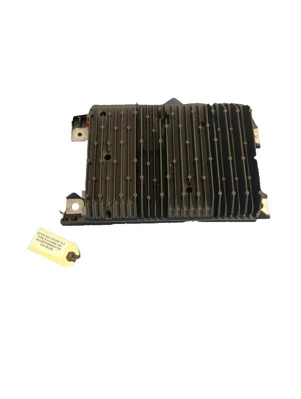 2021-2023 Acura TLX S Audio Amplifier Radio AMP Module Unit OEM
