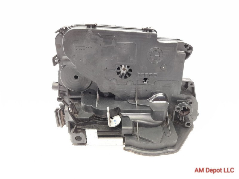 2007 BMW 335i 335xi 328xi 328i E90 E92 E93 Front Left Driver Door Lock Actuator
