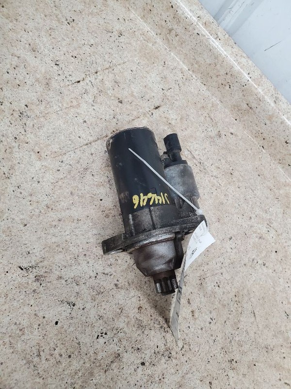 Starter Motor Bosch Manufacturer Fits 05-14 JETTA 307779