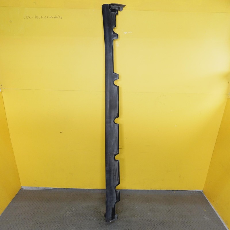 2022-2024 HYUNDAI IONIQ 5 LEFT SIDE SKIRT ROCKER PANEL MOLDING OEM 87751GI000