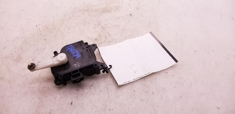 03 04 05 06 07 08 09 Toyota 4 Runner Damper Servo 063800-0660