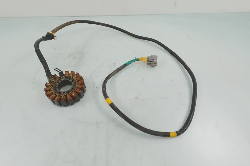 2012-2021 Can-Am Maverick 1000 Commander 1000 OEM Generator Magneto Stator
