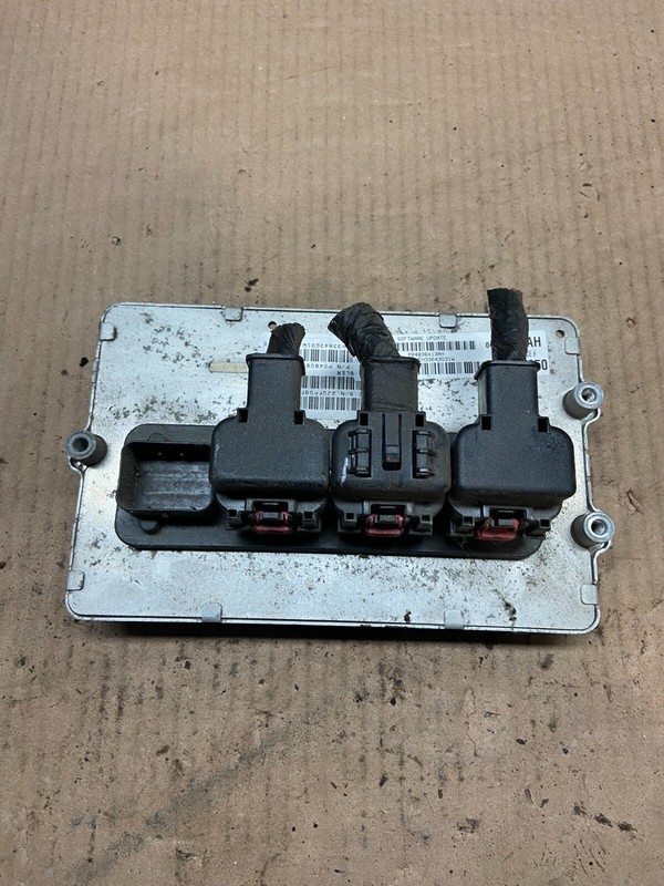 2005 Dodge Magnum Charger Engine Control ECU P04896413AH E8642