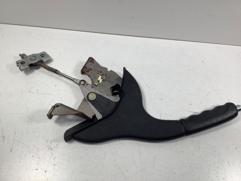 97-01 Honda Prelude Parking Emergency Brake Lever Handle 47105-S30-000ZA OEM