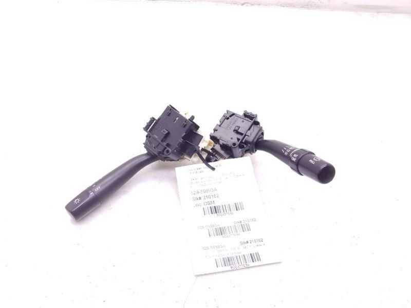 00 01 02 03 04 05 TOYOTA MR2 STEERING COLUMN SWITCH ASSEMBLY