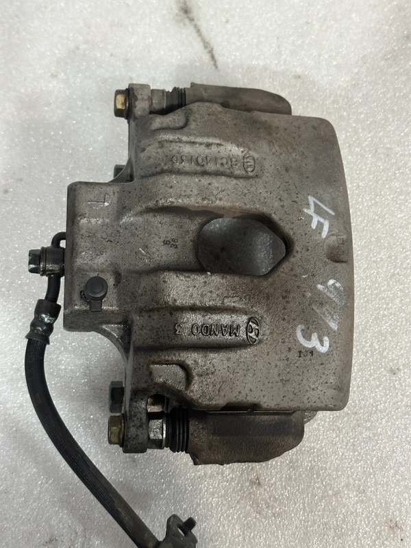 2010-2016 HYNDAI GENESIS COUPE 2.0T Front Driver Left Brake Caliper OEM