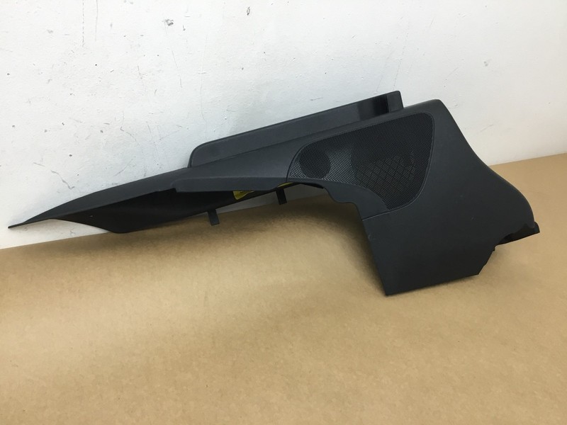 Mercedes GT 63 S X290 2019 Rear Right Quarter Upper Cover Trim Panel 18-21 :A