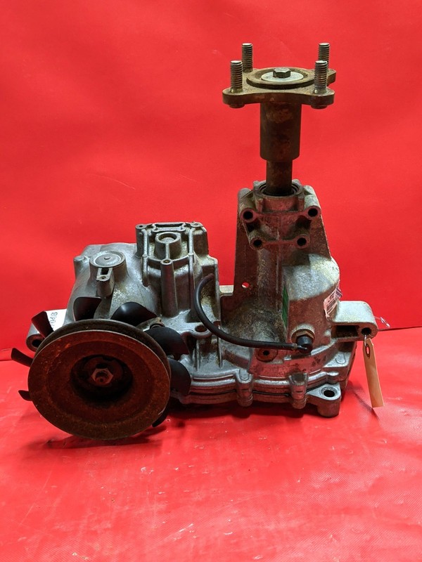 HYDRO GEAR TRANSAXLE TRANSMISSION ZC-AMBB-DAGC-34PXWD-17048*FINAL SALE*