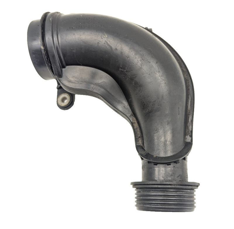 BMW 640I 740I 535I 11-16 N55 3.0L TURBO ENGINE AIR CLEANER INTAKE UPPER DUCT