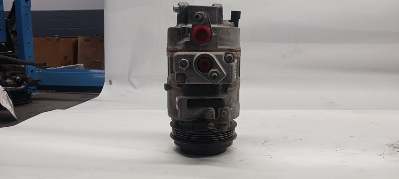 13-'20 LINCOLN MKZ Compressor 2.0LOEm74K Miles1 Year Warranty!
