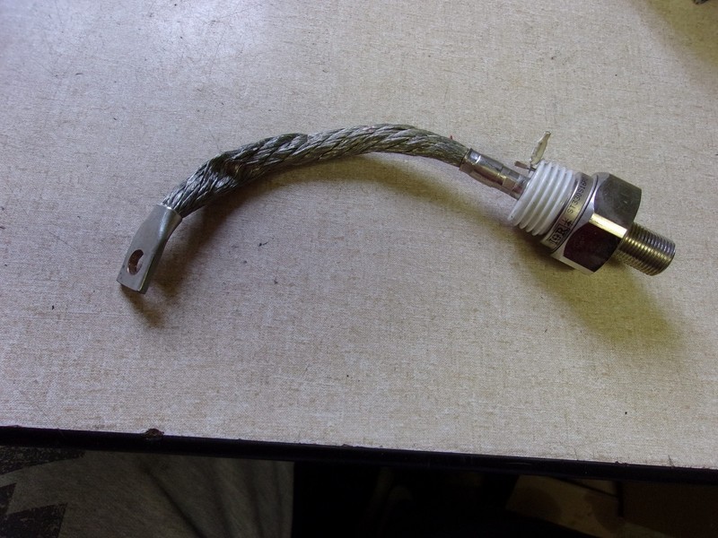 IOR ST330S16P0 Diodte 0648 *FREE SHIPPING*