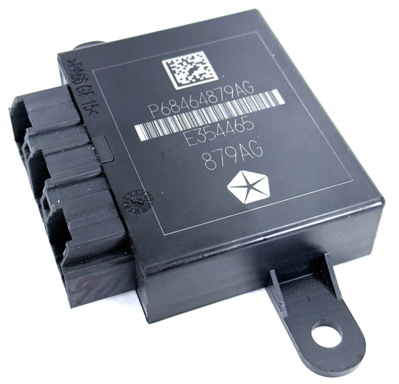 ✅ 2021-2024 RAM 1500 5th Gen. OEM PARKING ASSIST MODULE PARK CONTROL UNIT Mopar