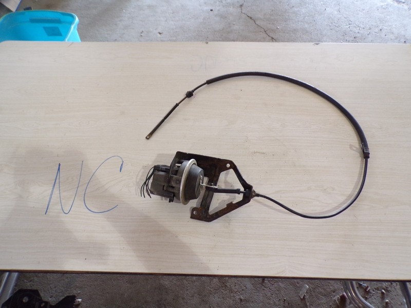 Blower Motor Assembly 5031445 w/ Hose & Bracket 10319873 *FREE SHIPPING*