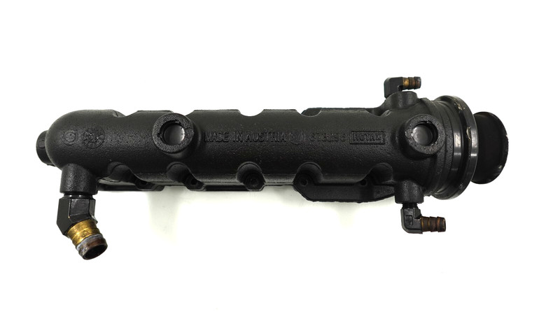 2006-2017 Sea-Doo Wake Pro / RXP 215 OEM Exhaust Manifold 420973699 296000422