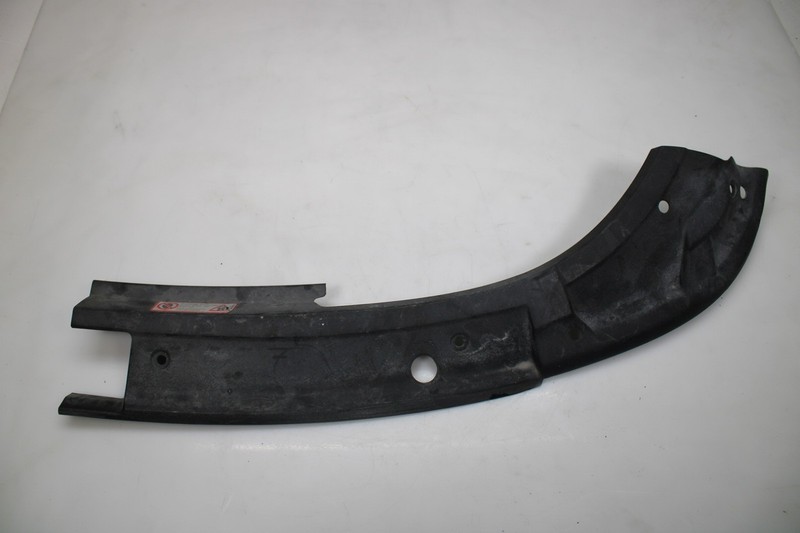 Audi TT Mk1 Radiator Core Cover 8N0 860 441 EFront Left Slam Panel Trim