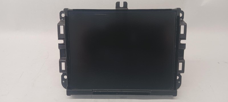 16 DODGE 1500 radio assembly head unit w/o navigation OEM 1 Year Wnty!