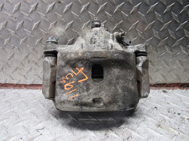 98 99 00 01 02 HONDA ACCORD LEFT DRIVER FRONT BRAKE CALIPER 2.3L