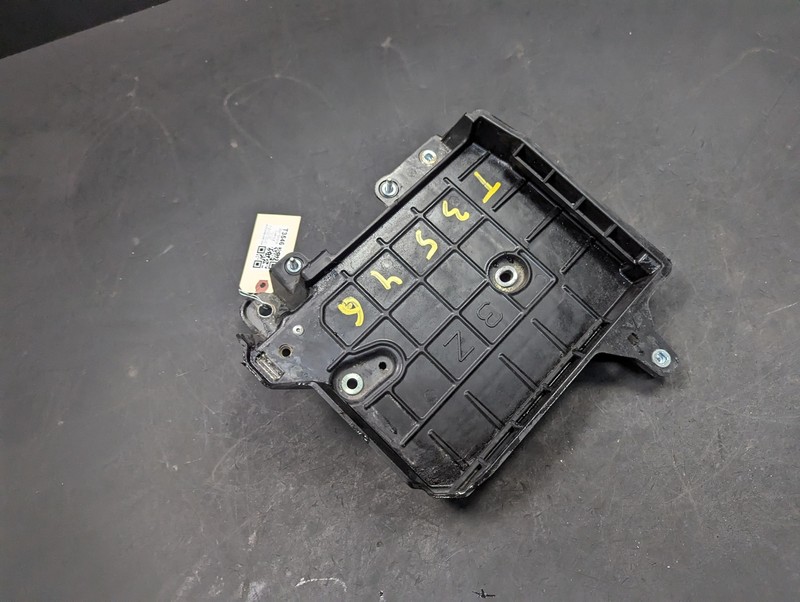 Battery Tray 2021 Toyota C-HR 74404-F4090 2018 2019 2020 2022