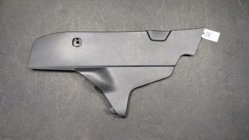 Front Console Right Trim Cover 2018 Ford EcoSport GN15-A046B26-ND3ZHE 2019 2020