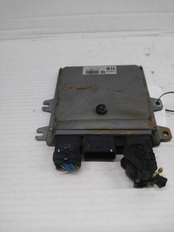 2009 Nissan Altima Engine Control Module ECM 2.5L OEM 155k Miles NJ25-21632