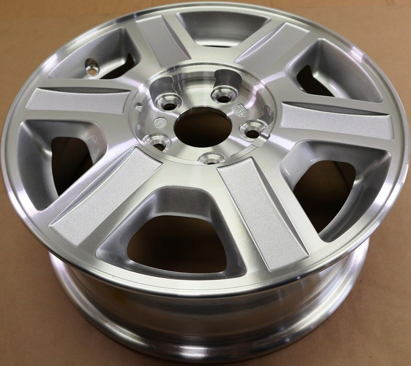 01-02 Mercury Villager 16 Inch Wheel 1F5Z1007CA OEM