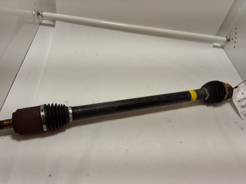 Passenger Axle Shaft Front 2.5L Outer Assembly Fits 20-23 SONATA 3506342